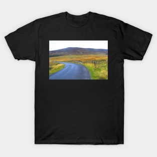 Highland Road T-Shirt